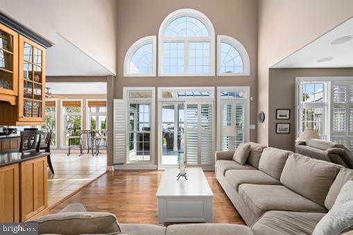 OCEAN PINES - HARBOR VILLAGE - Residential