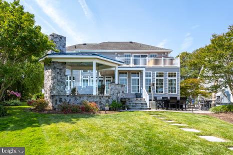 OCEAN PINES - HARBOR VILLAGE - Residential