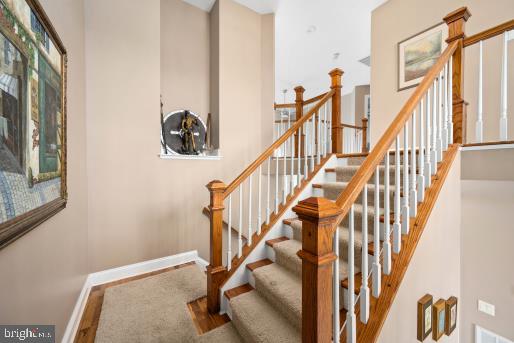 OCEAN PINES - HARBOR VILLAGE - Residential