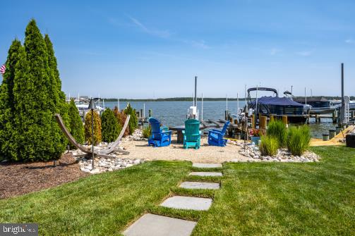 OCEAN PINES - HARBOR VILLAGE - Residential