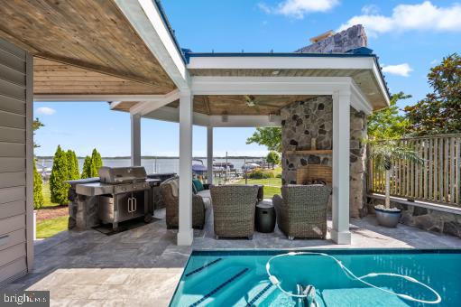 OCEAN PINES - HARBOR VILLAGE - Residential