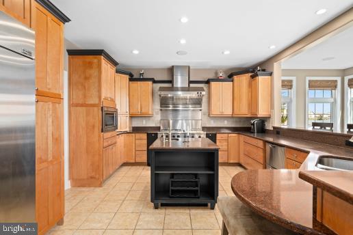 OCEAN PINES - HARBOR VILLAGE - Residential