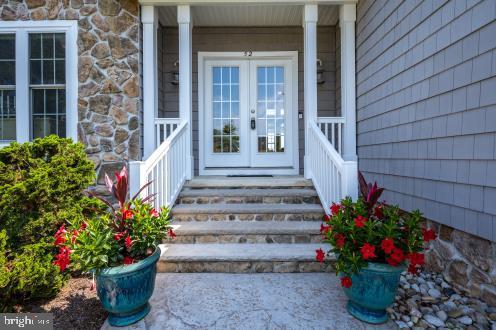 OCEAN PINES - HARBOR VILLAGE - Residential