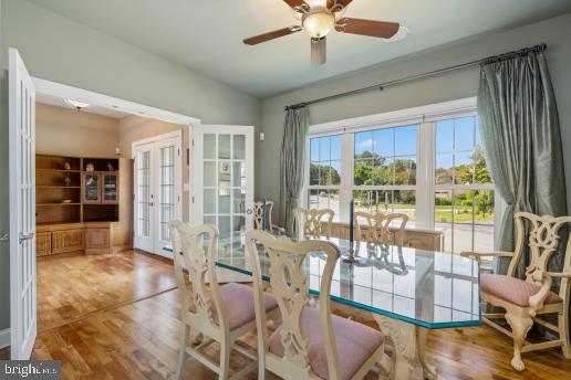 OCEAN PINES - HARBOR VILLAGE - Residential