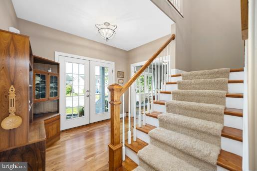 OCEAN PINES - HARBOR VILLAGE - Residential