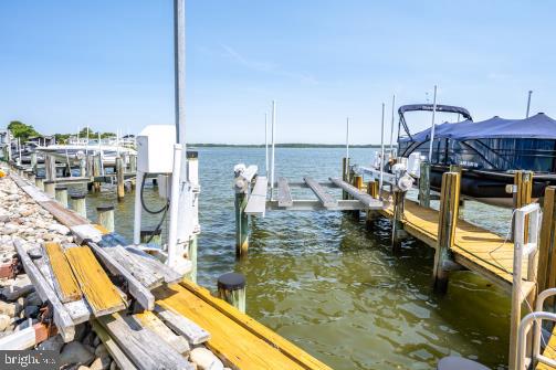 OCEAN PINES - HARBOR VILLAGE - Residential