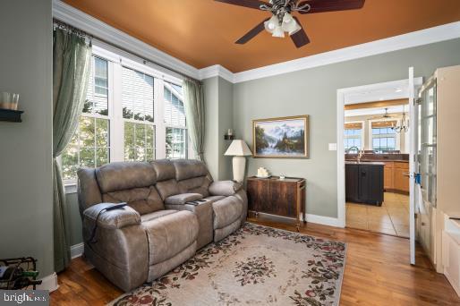 OCEAN PINES - HARBOR VILLAGE - Residential