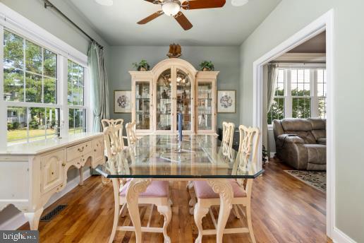 OCEAN PINES - HARBOR VILLAGE - Residential