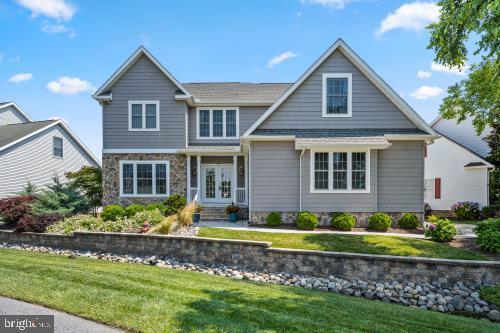 OCEAN PINES - HARBOR VILLAGE - Residential