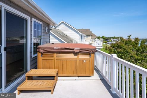 OCEAN PINES - HARBOR VILLAGE - Residential