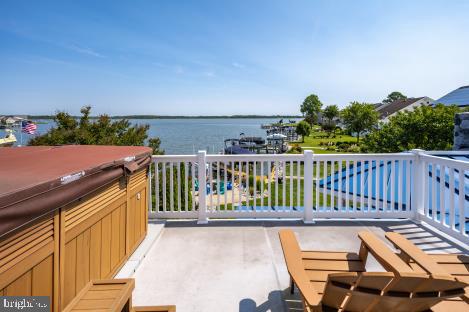 OCEAN PINES - HARBOR VILLAGE - Residential