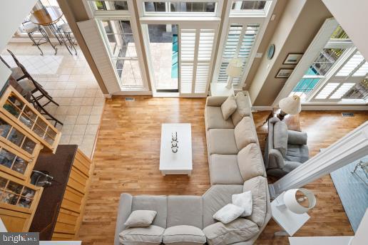 OCEAN PINES - HARBOR VILLAGE - Residential