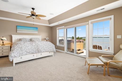 OCEAN PINES - HARBOR VILLAGE - Residential