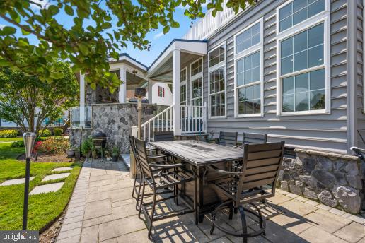 OCEAN PINES - HARBOR VILLAGE - Residential