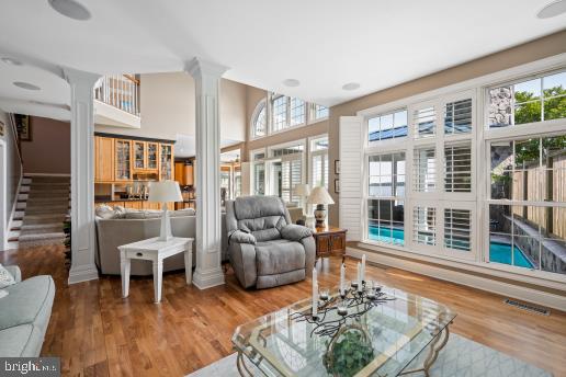 OCEAN PINES - HARBOR VILLAGE - Residential