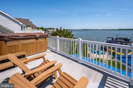 OCEAN PINES - HARBOR VILLAGE - Residential