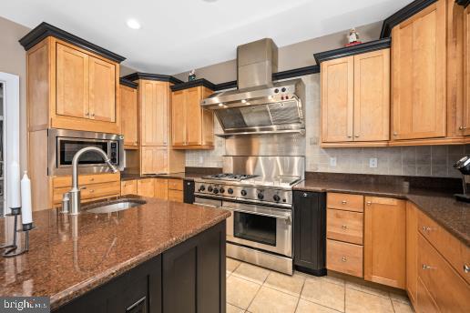 OCEAN PINES - HARBOR VILLAGE - Residential