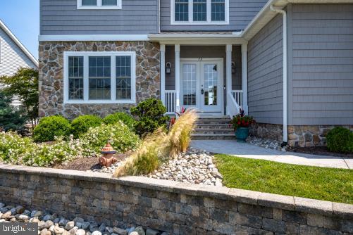 OCEAN PINES - HARBOR VILLAGE - Residential