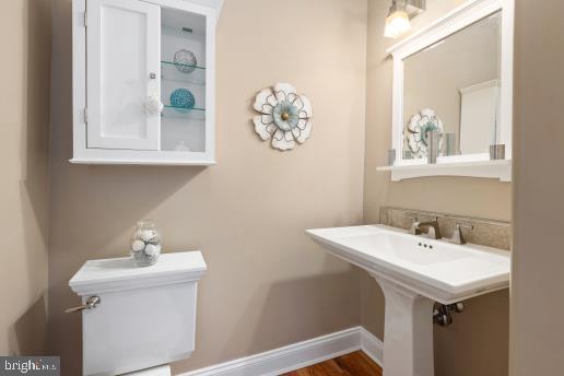 OCEAN PINES - HARBOR VILLAGE - Residential