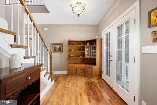 OCEAN PINES - HARBOR VILLAGE - Residential