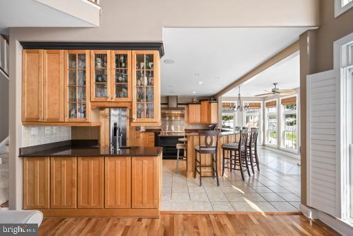 OCEAN PINES - HARBOR VILLAGE - Residential