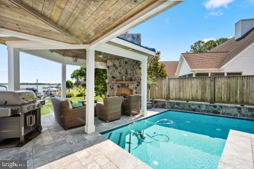 OCEAN PINES - HARBOR VILLAGE - Residential