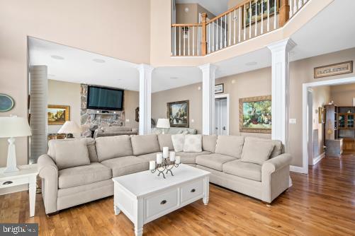 OCEAN PINES - HARBOR VILLAGE - Residential