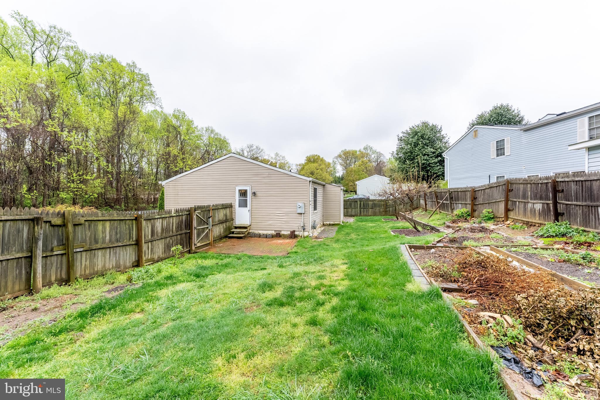 GOINS MANOR - Residential