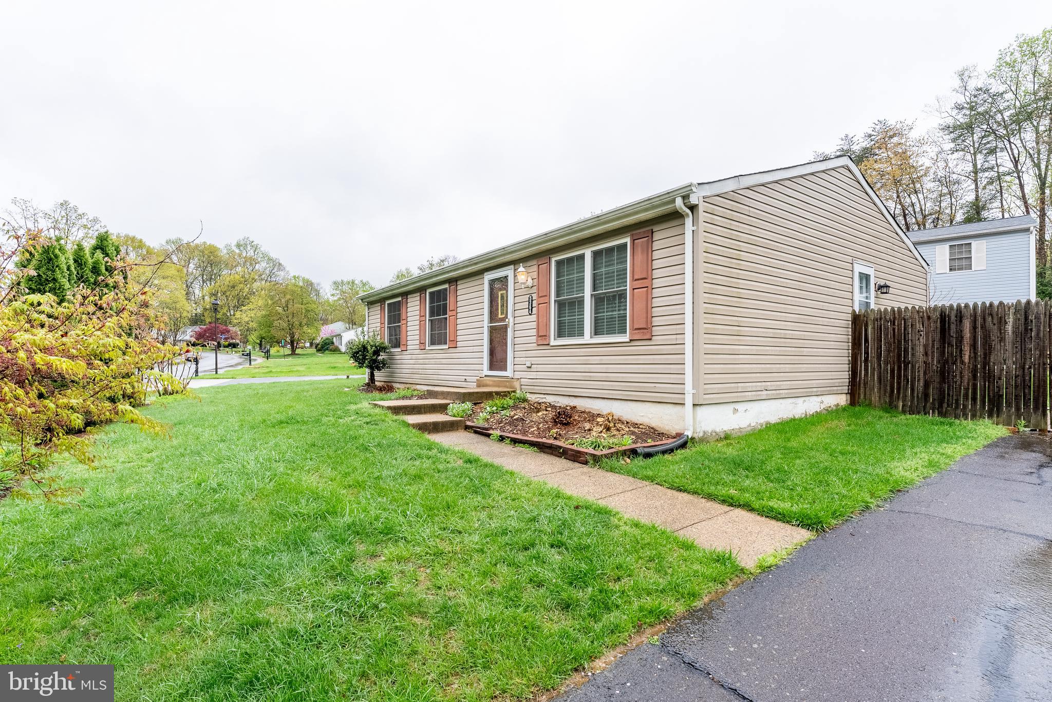 GOINS MANOR - Residential