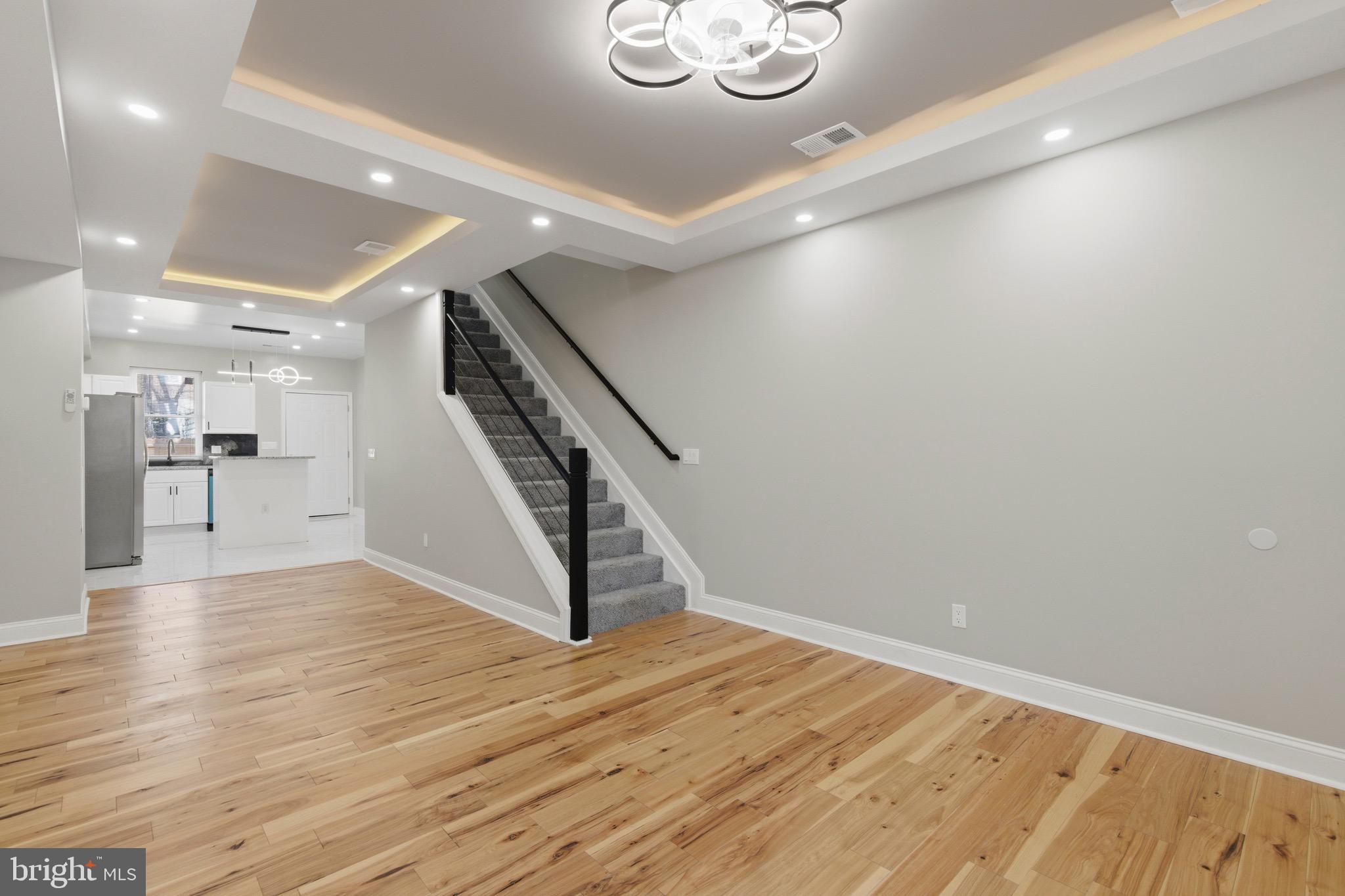 COLDSTREAM HOMESTEAD MONTEBELLO HISTORIC DISTRICT - Residential