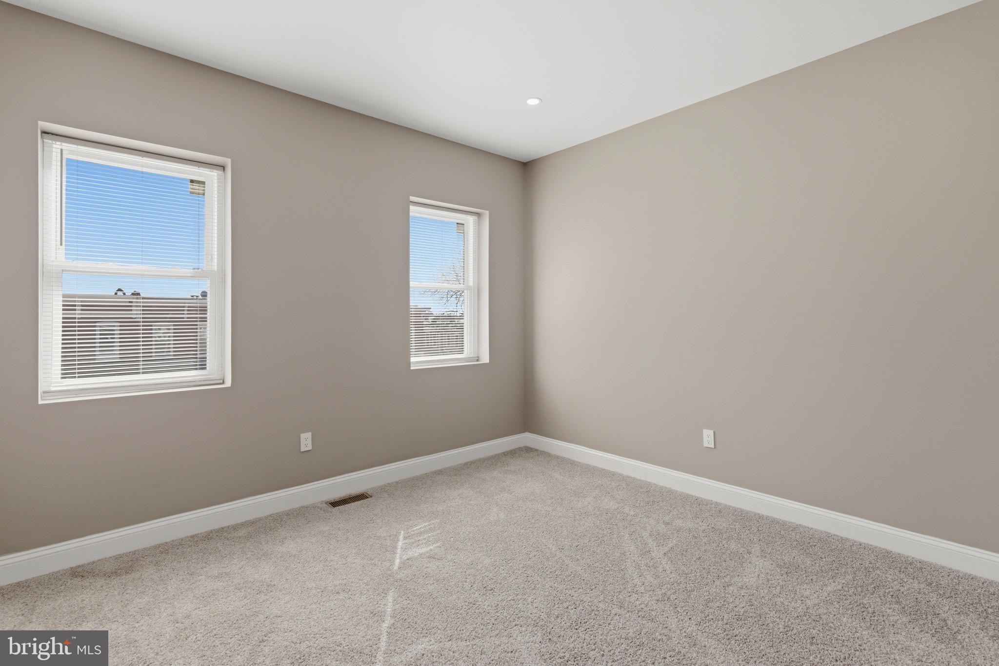 COLDSTREAM HOMESTEAD MONTEBELLO HISTORIC DISTRICT - Residential