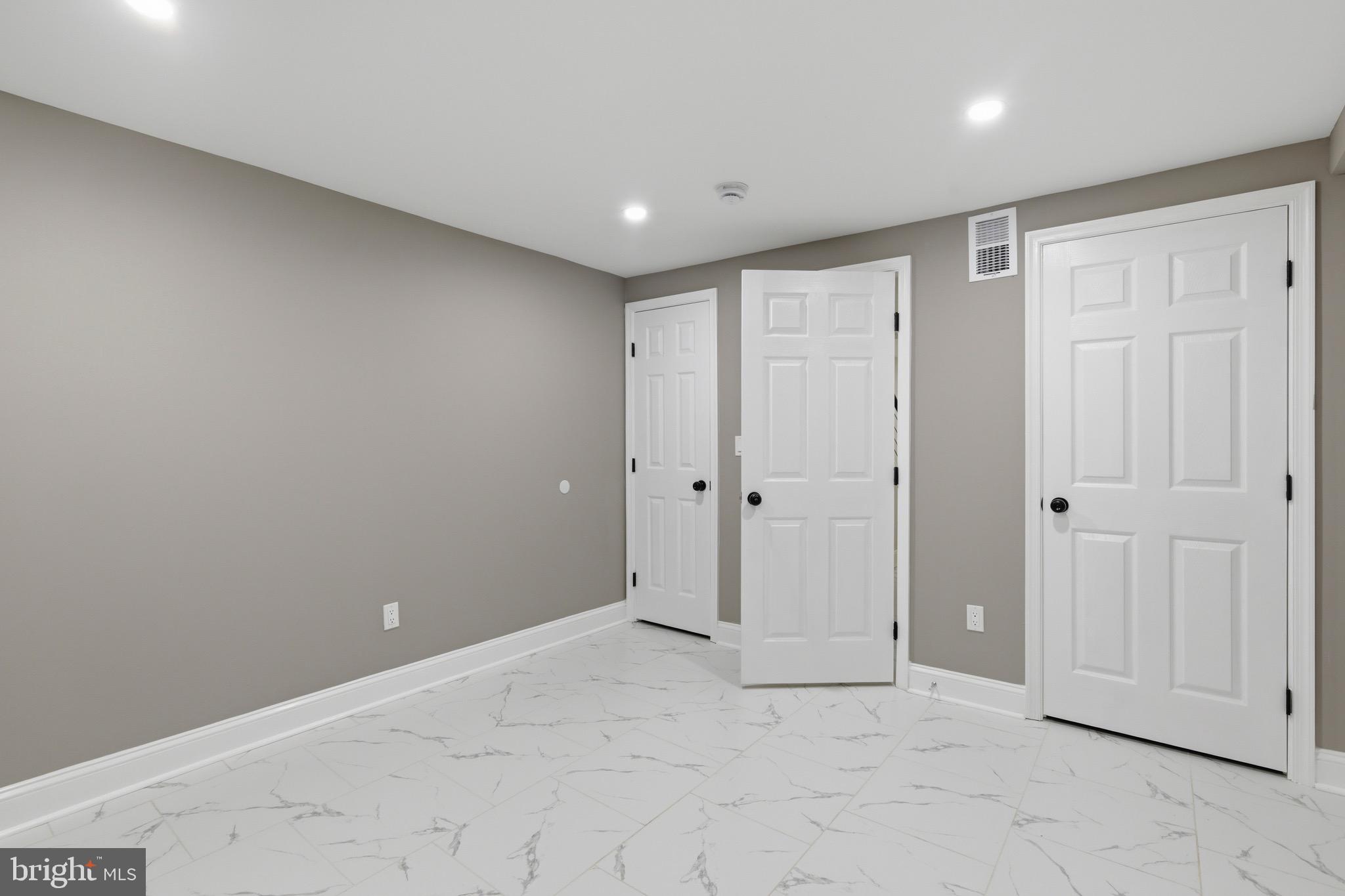 COLDSTREAM HOMESTEAD MONTEBELLO HISTORIC DISTRICT - Residential