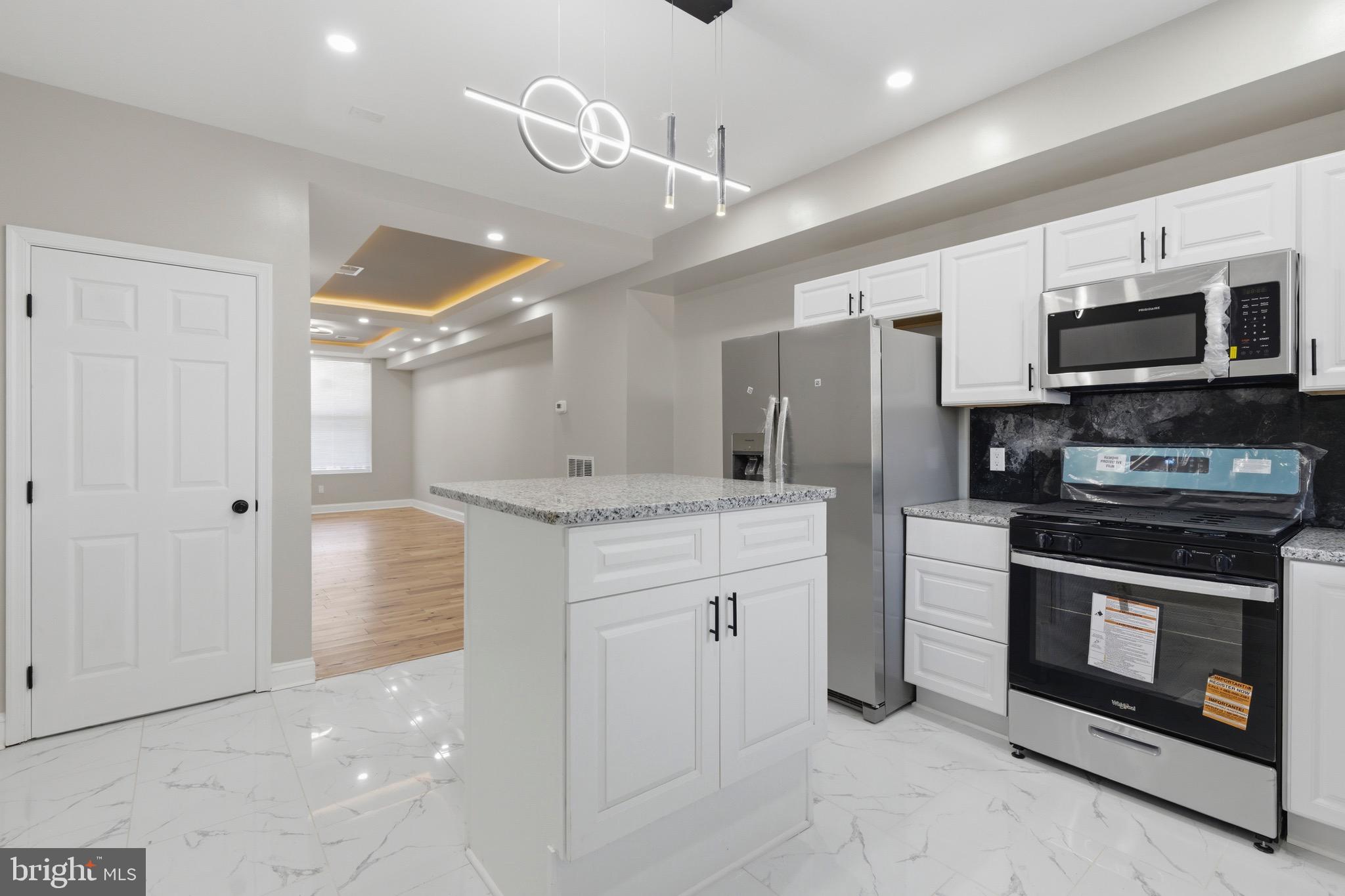 COLDSTREAM HOMESTEAD MONTEBELLO HISTORIC DISTRICT - Residential