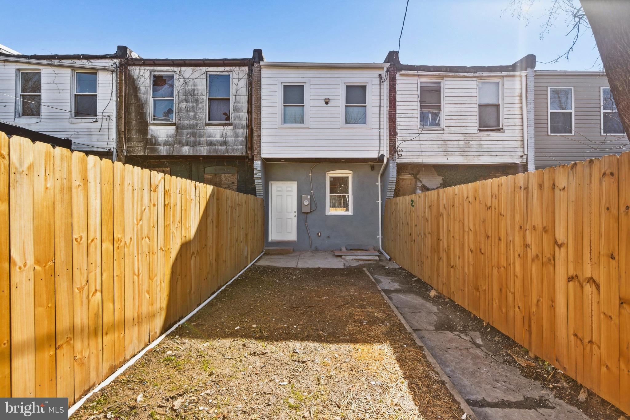 COLDSTREAM HOMESTEAD MONTEBELLO HISTORIC DISTRICT - Residential