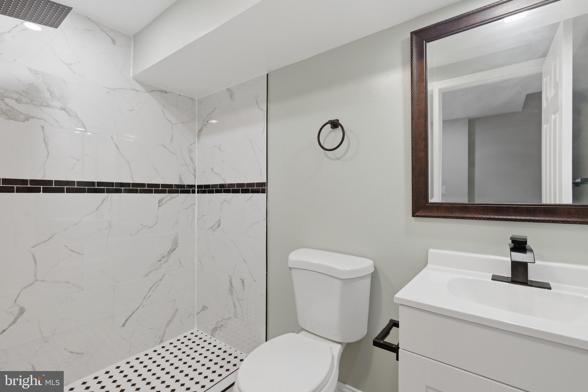 COLDSTREAM HOMESTEAD MONTEBELLO HISTORIC DISTRICT - Residential