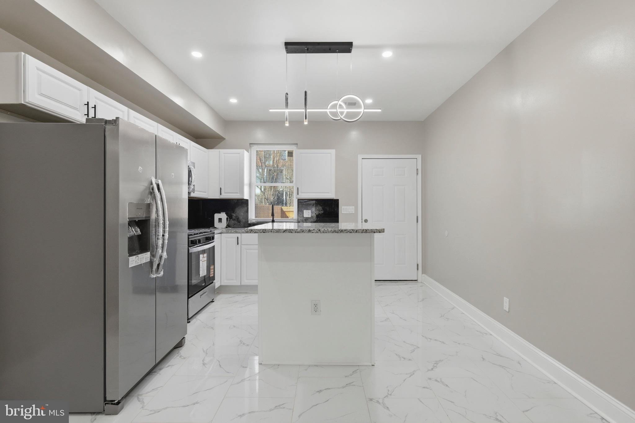 COLDSTREAM HOMESTEAD MONTEBELLO HISTORIC DISTRICT - Residential