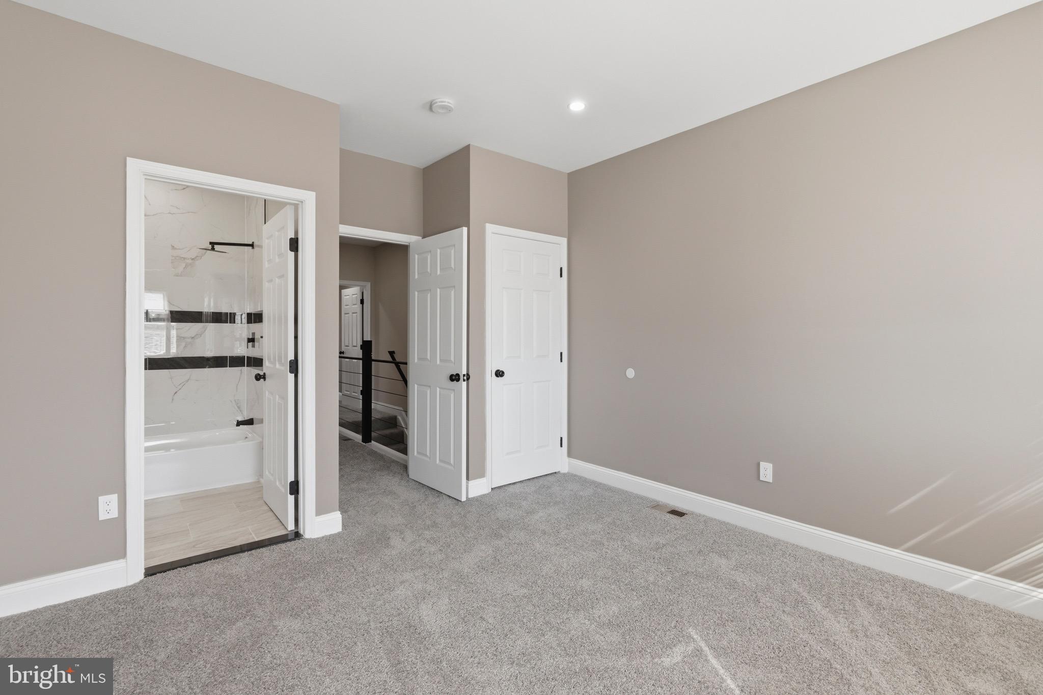 COLDSTREAM HOMESTEAD MONTEBELLO HISTORIC DISTRICT - Residential