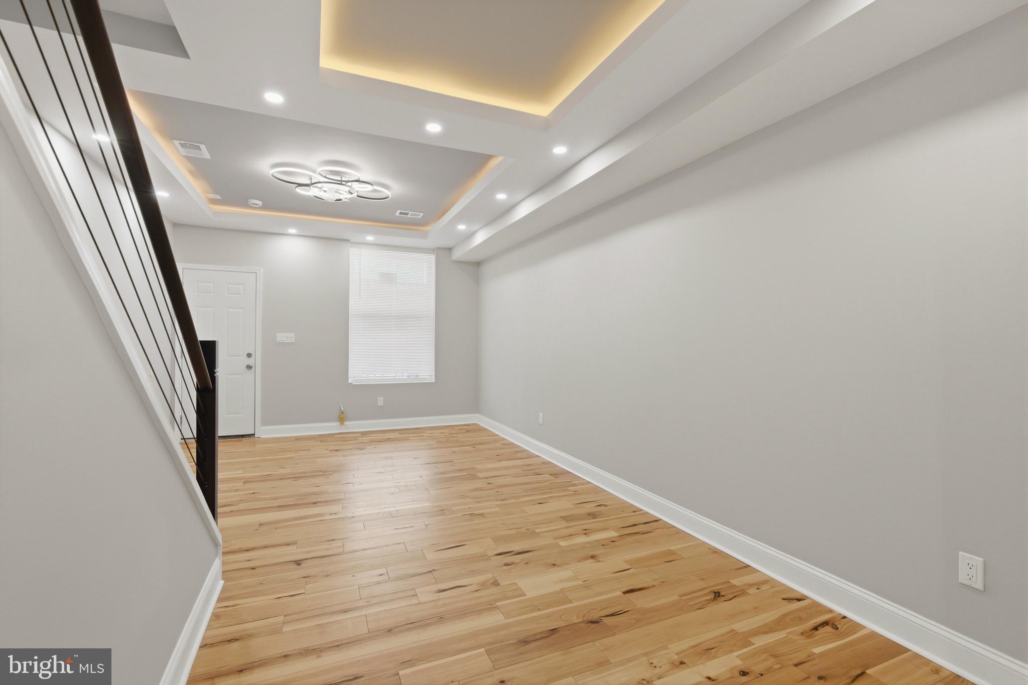 COLDSTREAM HOMESTEAD MONTEBELLO HISTORIC DISTRICT - Residential