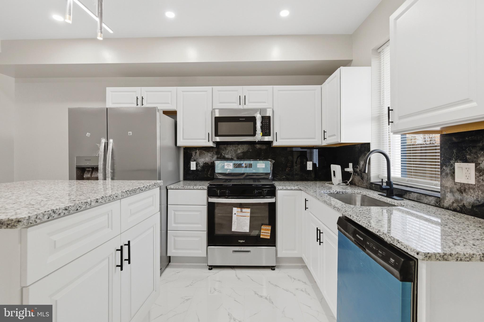 COLDSTREAM HOMESTEAD MONTEBELLO HISTORIC DISTRICT - Residential