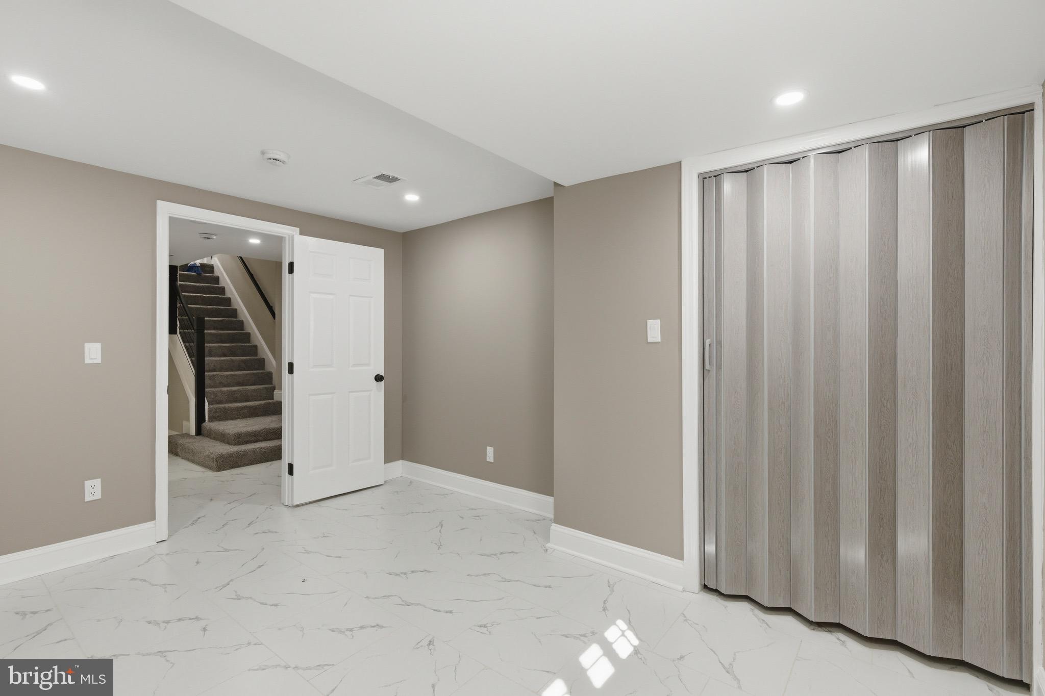 COLDSTREAM HOMESTEAD MONTEBELLO HISTORIC DISTRICT - Residential