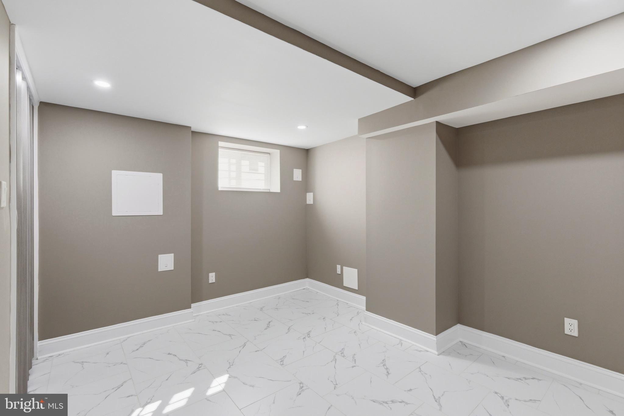 COLDSTREAM HOMESTEAD MONTEBELLO HISTORIC DISTRICT - Residential