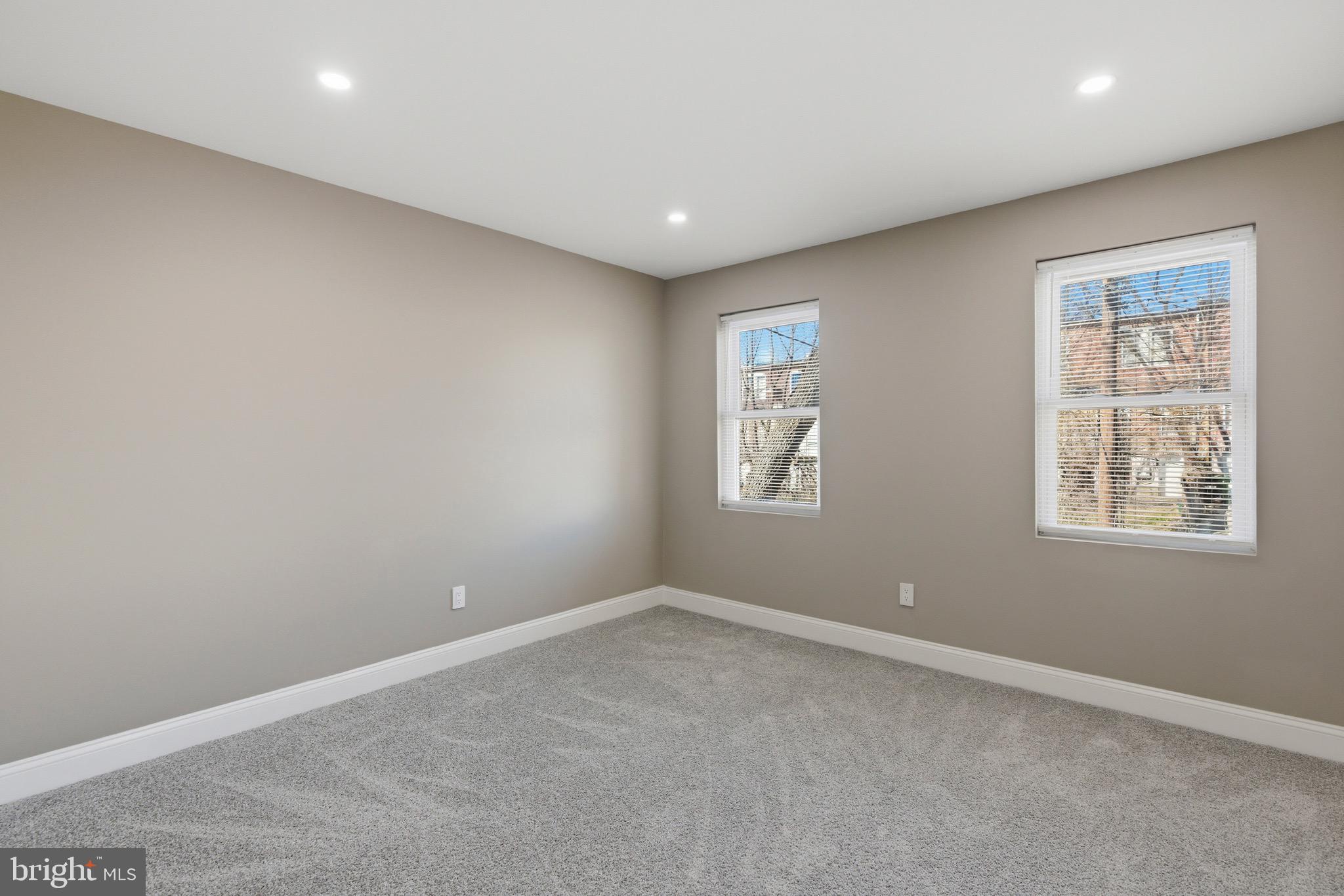 COLDSTREAM HOMESTEAD MONTEBELLO HISTORIC DISTRICT - Residential