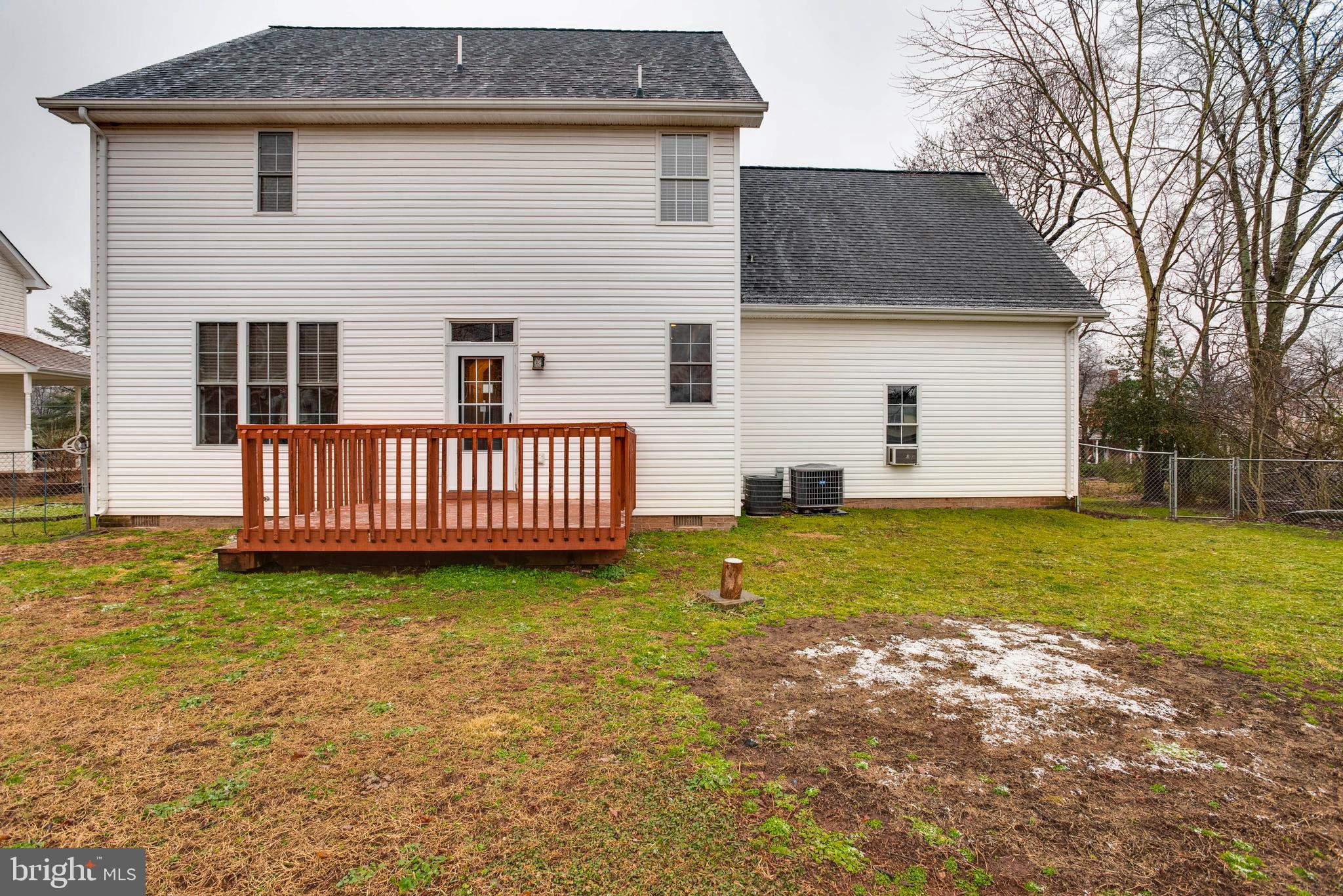 TOWN OF REMINGTON - Residential