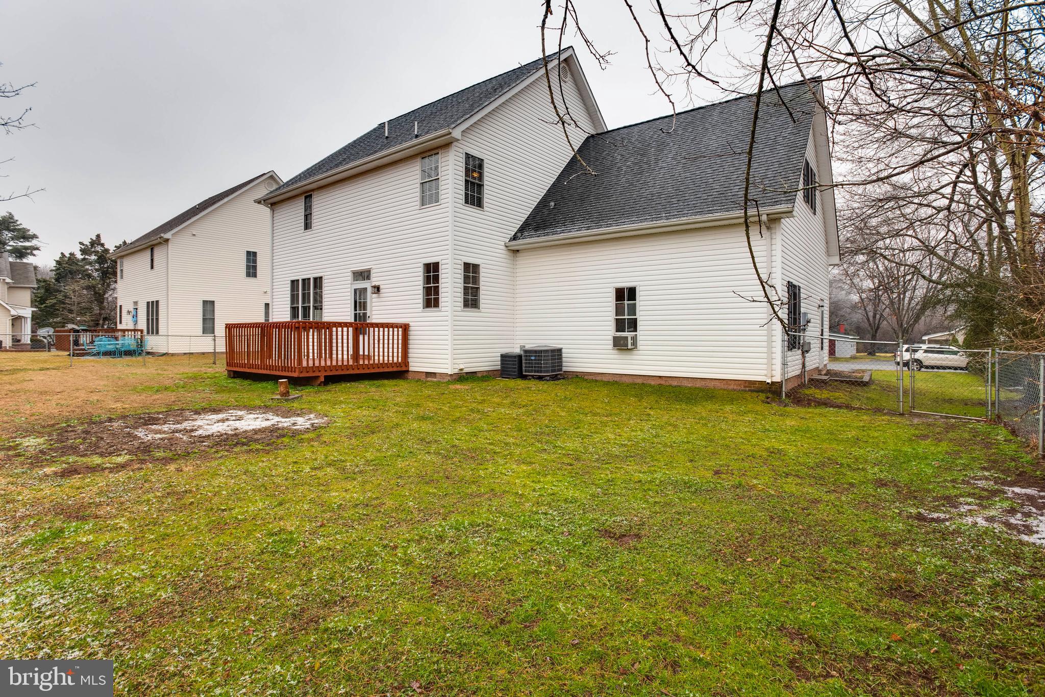 TOWN OF REMINGTON - Residential