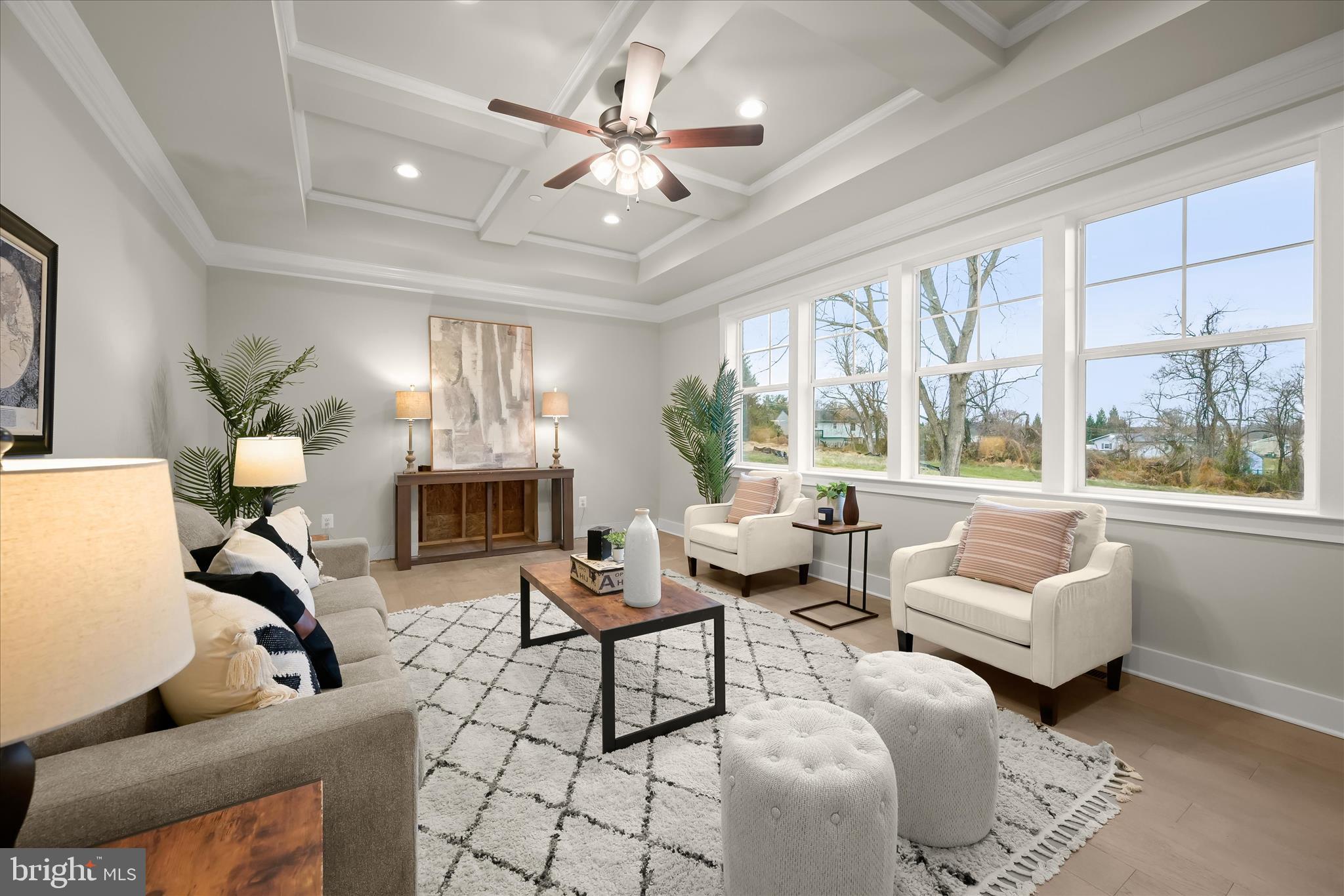 LIONS CROSSING - Residential