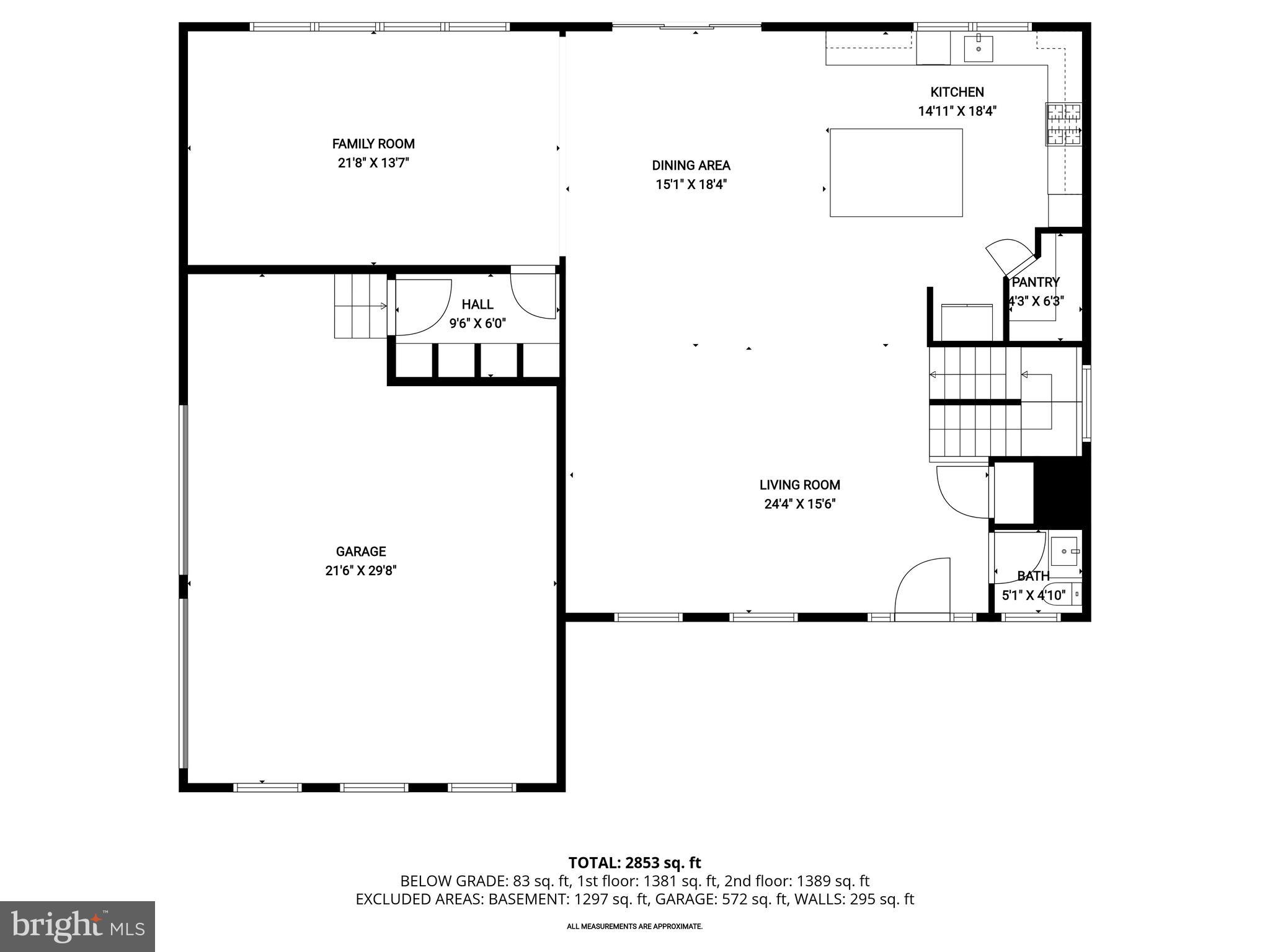LIONS CROSSING - Residential