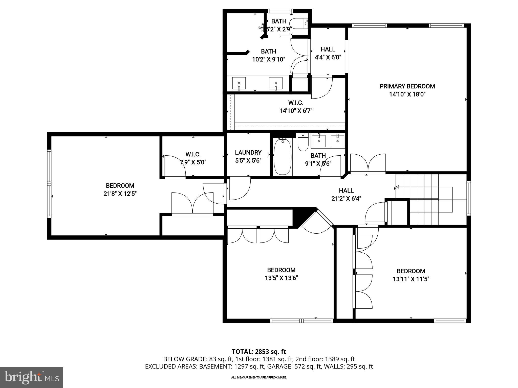 LIONS CROSSING - Residential