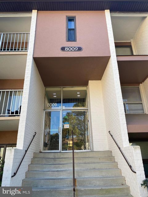 8009 MANDAN ROAD 303 GREENBELT MD 20770