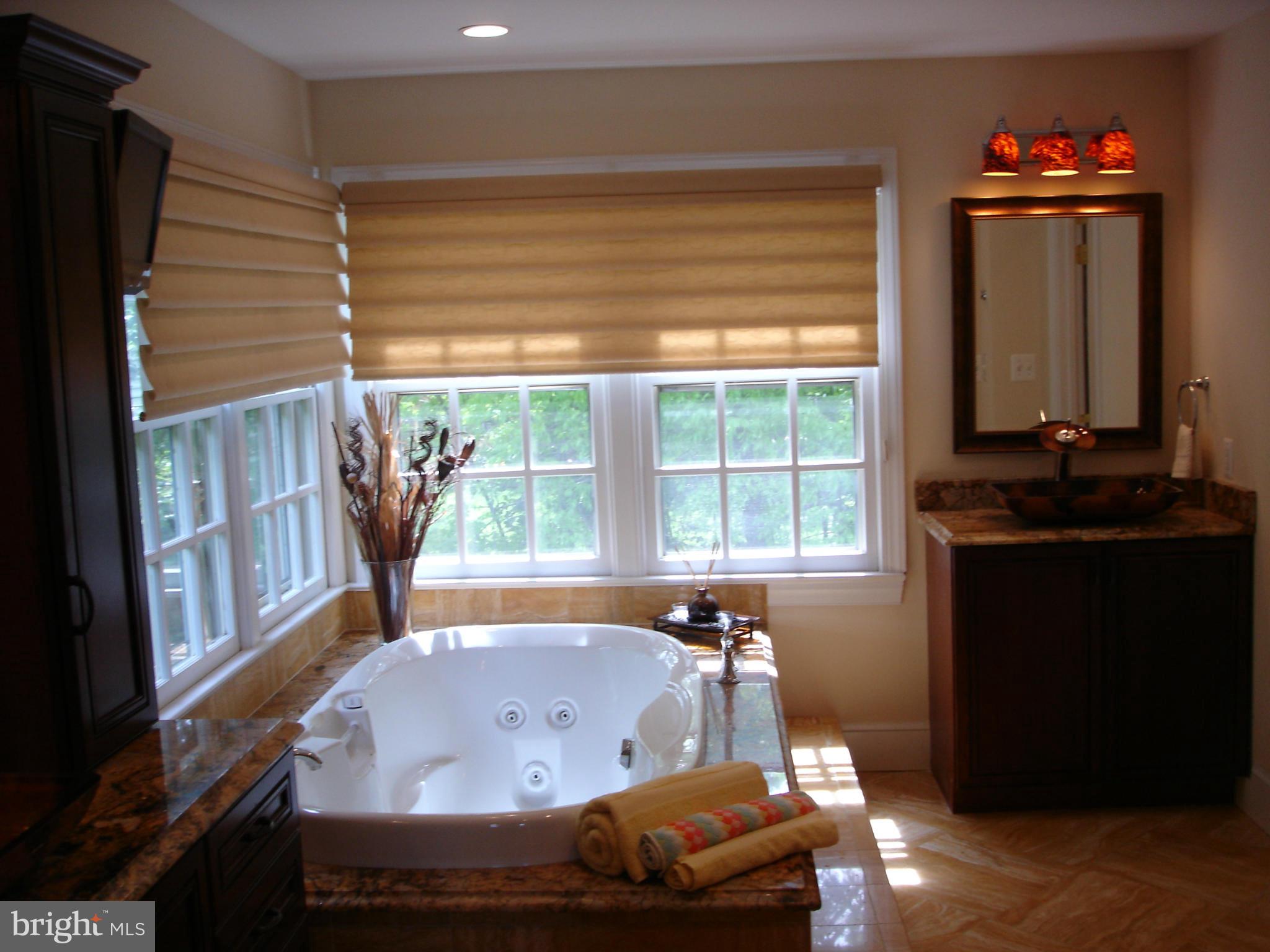 VIRGINIA RUN - Residential