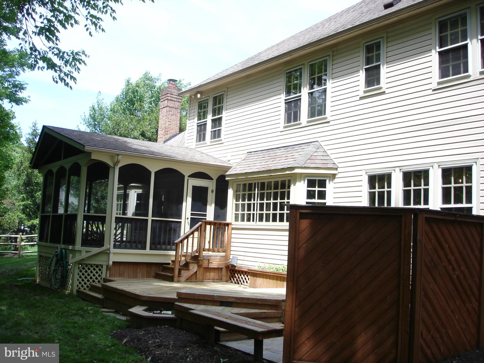 VIRGINIA RUN - Residential